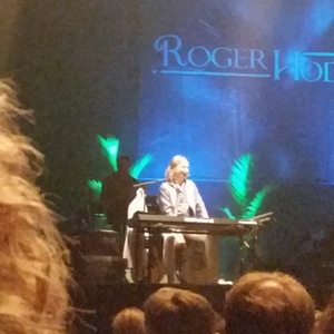 Roger Hodgson at Bethlehem, PA in Sands Bethlehem Event Center 2017