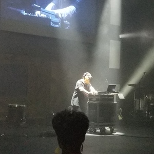 Planetshakers at Brooklyn Park, MN in Living Word 2017