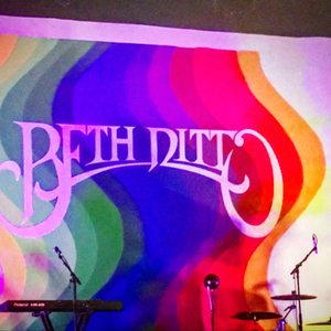 Beth Ditto at Paris, France in Le Bataclan 2017