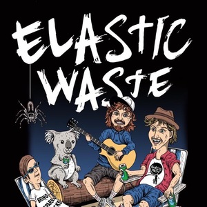 Elastic Waste Tickets, Tour Dates and %{concertOrShowText}