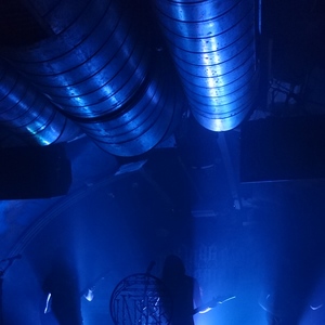 Der Weg einer Freiheit at Salzburg, Austria in Salzburg Rockhouse 2017