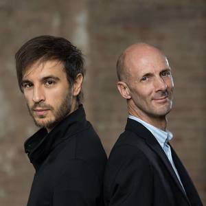 Fabio Mittino & Bert Lams Tickets, Tour Dates and %{concertOrShowText}