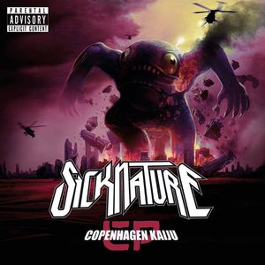 Sicknature Tickets, Tour Dates and Concerts