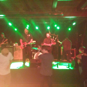 Flatfoot 56 at Regina, Canada in The Exchange 2017
