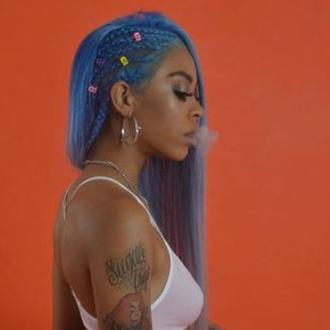 Rico Nasty