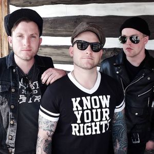 Blacklist Royals Tickets, Tour Dates and Concerts