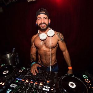 Dj Cindel Tickets, Tour Dates and Concerts