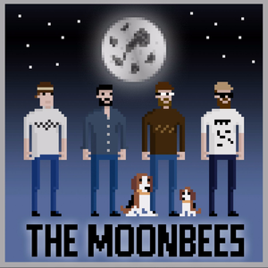 The Moonbees Tickets, Tour Dates and %{concertOrShowText}