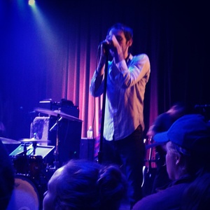 Pianos Become the Teeth at Minneapolis, MN in Fine Law 2017