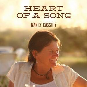 Nancy Cassidy