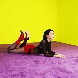 St. Vincent Tickets, Tour Dates and Concerts