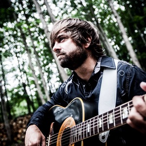 Joel Thetford