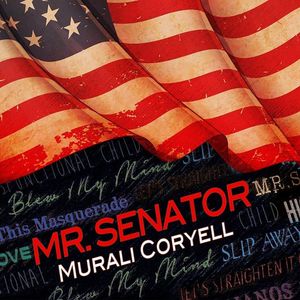 Murali Coryell