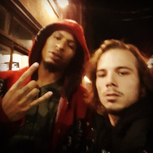 The Underachievers at Toronto, Canada in The Opera House 2017