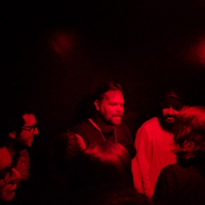 Com Truise at Miami, FL in Bardot 2017