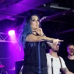 Cold Kingdom at La Crosse, WI in The Brickhouse 2017