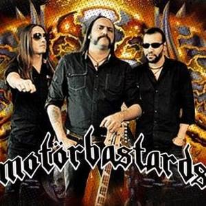 Billets, dates de tournée et concerts pour MOTÖRBASTARDS