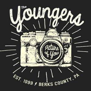 The Youngers Tickets, Tour Dates and Concerts