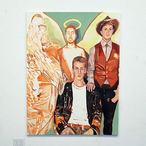 artist