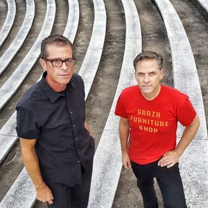 Calexico Tickets, Tour Dates and Concerts