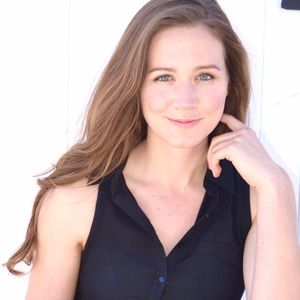 Kirsten Scott