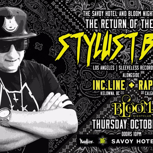 Stylust Beats Tickets, Tour Dates and Concerts