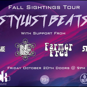 Stylust Beats Tickets, Tour Dates and Concerts