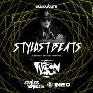 Stylust Beats Tickets, Tour Dates and Concerts