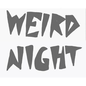 Weird Night Tickets, Tour Dates and %{concertOrShowText}