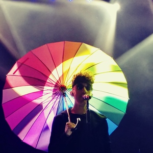 Daley at Washington, DC in The Fillmore Silver Spring 2017