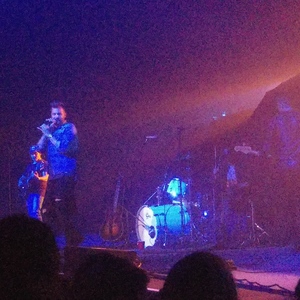 Jackie Lee at Ames, IA in Iowa State University 2017