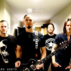 Alter Bridge Tickets, Tour Dates and Concerts
