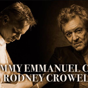 Tommy Emmanuel