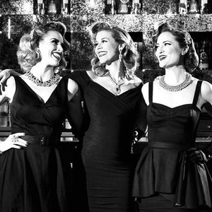 Billets, dates de tournée et concerts pour The Bombshells