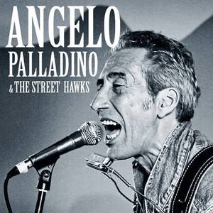 Angelo Palladino & The Street Hawks Tickets, Tour Dates and %{concertOrShowText}