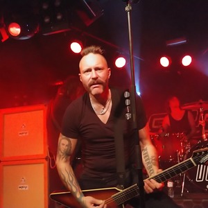 Mustasch at Joensuu, Finland in Kerubi 2017