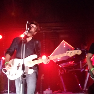 Happysad at Zabrze, Poland in Klub CK Wiatrak 2017
