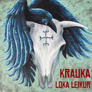 Krauka Tickets, Tour Dates and %{concertOrShowText}