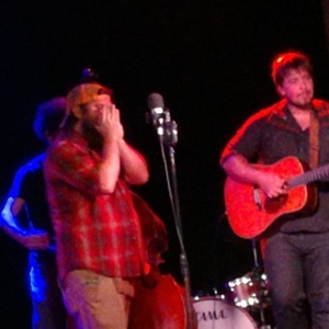 Horseshoes & Hand Grenades at Nashville, TN in 3rd & Lindsley (w/ Kitchen Dwellers) 2017