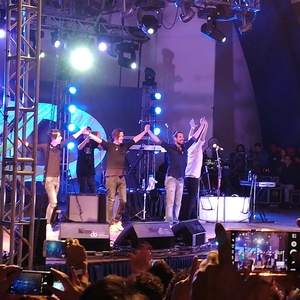 DLD México at Mexico, Mexico in Foro Felipe Villanueva 2017