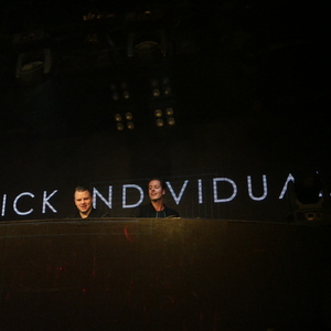 SICK INDIVIDUALS at Seoul, Korea, Republic Of in Mass 2017