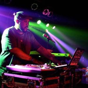 DJ Rock Most Tickets, Tour Dates and Concerts