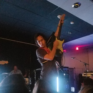 Atlas Genius at Somerville, MA in Once Ballroom 2017