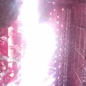 Los Ángeles Azules at Queretaro, Mexico in Plaza de Toros Santa María 2017