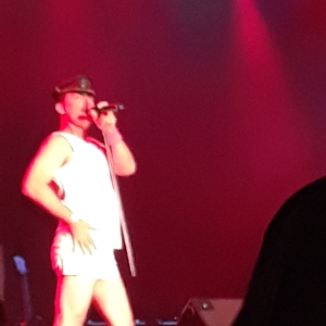 Queen Nation at Laughlin, NV in Don Laughlin's Riverside Resort Hotel and Casino 2017