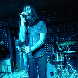 Dirty Sweet at San Diego, CA in The Casbah 2017