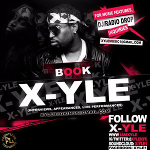 X-Yle @ Brooklyn Music Kitchen