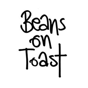 Beans on Toast
