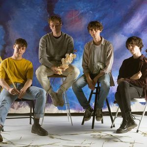 Gengahr Tickets, Tour Dates and Concerts