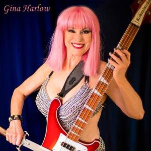 Gina Harlow and The Cutthroats Tickets, Tour Dates and Concerts